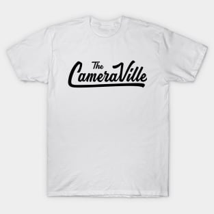 TheCameraville T-Shirt